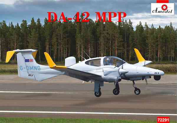 Diamond Da42MPP  AMDL72291