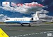 Grumman C37B (G550SP) Gulfstream V (USAF) AMDL72327