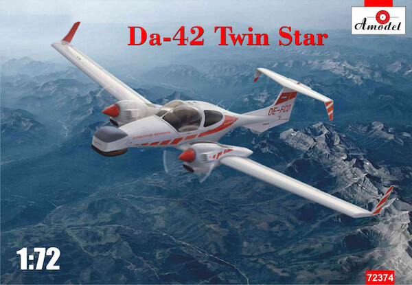 Diamond Da-42 Twin Star  AMDL72374