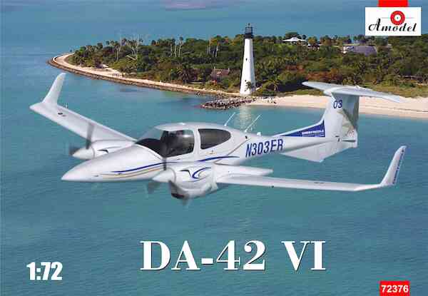 Diamond Da42 VI  72376