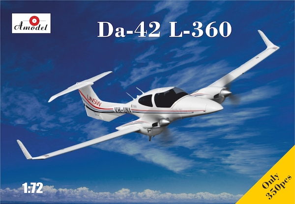 Diamond Da42 L-360  AMDL72400