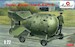 RDS-3 Soviet Nuclear Bomb amdlNA72003