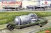 FAB-5000M54 Soviet High explosive Bomb amdlNA72005