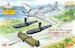 Focke Wulf FW190W-1 Conversion with Floats & trolley amdlNA72007