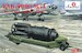 FAB-9000M54  Soviet High explosive Bomb amdlNA72009