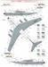 Lockheed C141A Starlifter, Military strategic airlifter AAM4402