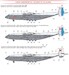 Antonov An22 Heavy Turboprop Transport Aircraft First Series  AAM4403