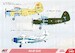 Antonov An-2 "Colt" utility biplane AAM4803