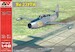 Yakovlev Yak23UTI Military trainer AAM4804