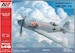 Messerschmitt Me209 V-4 AAM4810