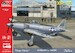 Republic XP-72 experimental.fighter (Contra rotating prop) AAM4817