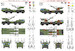 S125 "Neva -SC" missile system on MAZ-543 chassis AAM7218