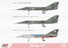 Mirage IVP Recce bomber with ASMP Missile  AAM7221
