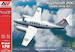 Beechcraft Super King Air 200 (RESTOCK) aam7224