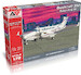 Beechcraft Super King Air 350 (RESTOCK) aam7226