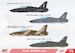 Hawk 200 light multirole fighter (reg ZG200)  AAM7227
