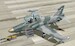 Hawk 200 light multirole fighter  (reg ZJ201) AAM7229