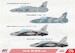 Hawk 200 light multirole fighter  (reg ZJ201)  AAM7229