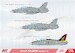 Hawk 208 light fighter (Malaysian A.F)  AAM7231