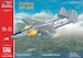 Northrop (N-17) XP-61E  Experimental Escort Fighter AAM7235