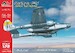 Northrop F15A "Reporter" (NACA test flights) AAM7236