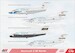 Beechcraft C12A/C/U "Huron" military transporter)  AAM7237
