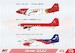 Basler BT-67 (DC-3) turboprop utility aircraft AAM7242
