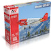 Basler BT-67 (DC-3) turboprop utility aircraft AAM7242