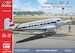 Conroy Tri-Turbo-3 (DC-3 Trimotor) AAM7246