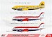 Basler BT67 "Polar" (with snow skis)  AAM7247