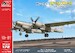 Hughes XF-11/XR-11 experimental reconnaissance aircraft (#47-0156) AAM7258