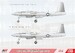 Hughes XF-11/XR-11 experimental reconnaissance aircraft (#47-0156)  AAM7258