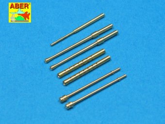 Armament for Mitsubishi A6M3/3a/5/5a Zero A32-106