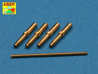 Armament for Messerschmitt Me262A-1a A32-107