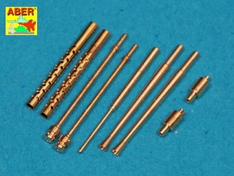 Armament for Mitsubishi A6M3/3a/5/5a Zero A48-106