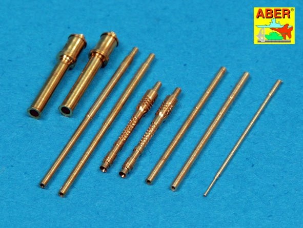 Armament for German fighter FW190A7 to A-10 and FW190D-9 A48-111