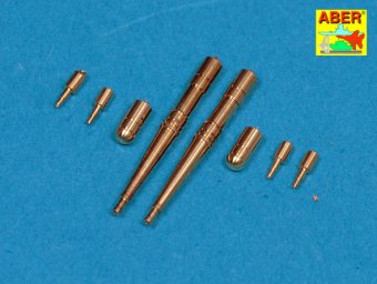 C wing armament for Spitfire MKVIII to XVI A72-002