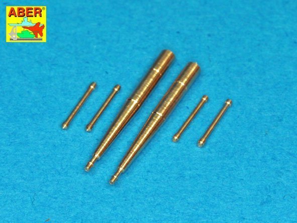 B wing armament for Spitfire MKI to V (1st variant) A72-008
