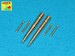 B wing armament for Spitfire MKI to V (1st variant) A72-008