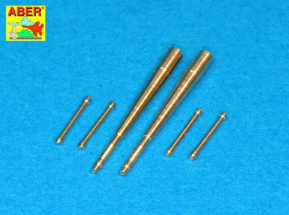 B wing armament for Spitfire MKI to V (2nd variant) A72-009