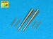 B wing armament for Spitfire MKI to V (2nd variant) A72-009