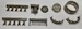 Kotobuki Ha1 engine with exhaust type 4  48004RS4