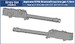 Japanese Type 89 Machine guns (2x) ABK48004RS6