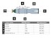Land bombs and Machinegun barrels for Nakajima A2N2 (ABK)  ABK DS4801