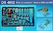 Interior and exterior Detail set for Nakajima A2N2/3 (ABK) ABK-DS4802