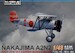 Nakajima A2N3 Navy Type 90-II Carrier based fighter  with additional parts ABK4804A