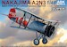 Nakajima A2N3 Genda Camo Super detailed edition ABK4805SD