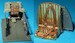 Interior and exterior Detail set for Nakajima A2N2/3 (ABK)  ABK4809