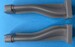 Saab JA37 Viggen Seamless Air Intake (Special hobby/Tarangus) ABK720004