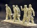 B25 Mitchell Crew (6 figures w/base) ACM32001